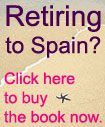 Retiring to Spain book