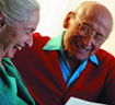 Helping out with Age Concern España