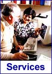 Age Concern España offers a variety of different services. Find out more.