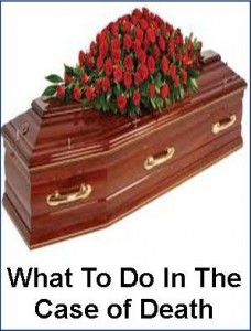 death