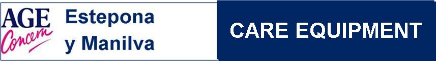 EyM Care Equipment