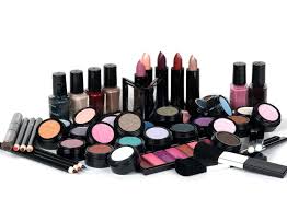 make up