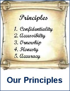 Principles Icon