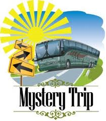 mystery trip
